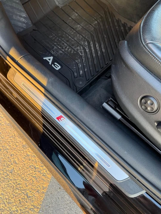 2018 Audi 8V A3 - Image 14 of 16