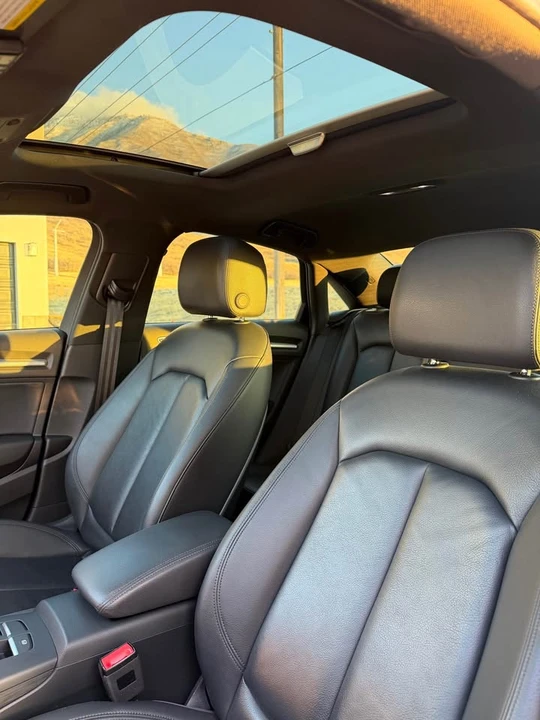 2018 Audi 8V A3 - Image 11 of 16
