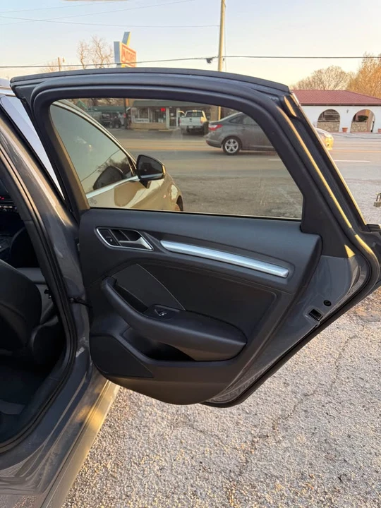 2018 Audi 8V A3 - Image 9 of 16