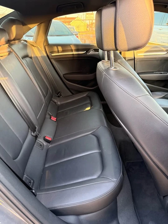 2018 Audi 8V A3 - Image 10 of 16