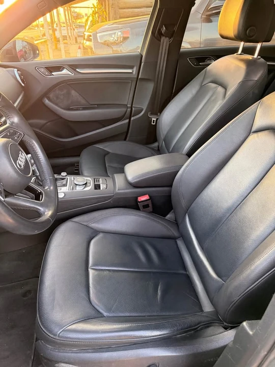 2018 Audi 8V A3 - Image 15 of 16