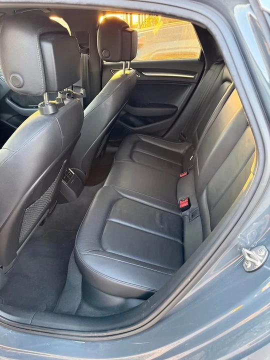 2018 Audi 8V A3 - Image 12 of 16