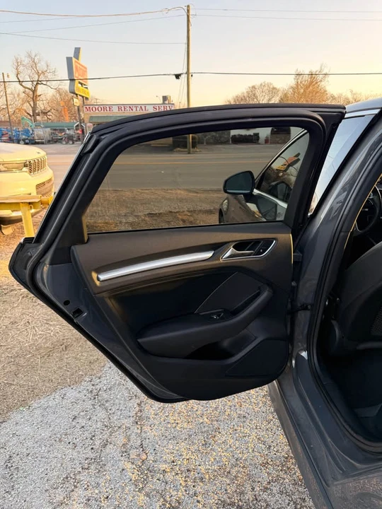 2018 Audi 8V A3 - Image 11 of 16
