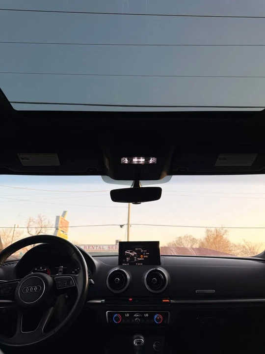 2018 Audi 8V A3 - Image 13 of 16