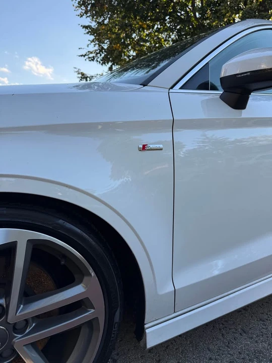 2018 Audi 8V A3 - Image 3 of 20