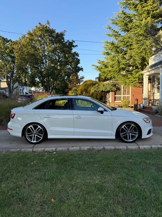 2018 Audi 8V A3 - Image 8 of 20