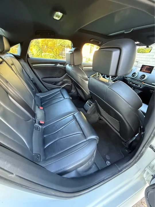 2018 Audi 8V A3 - Image 17 of 20