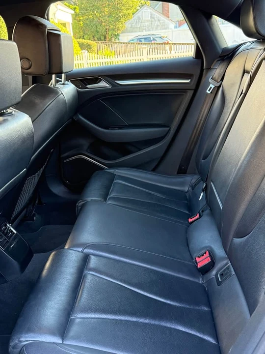 2018 Audi 8V A3 - Image 14 of 20