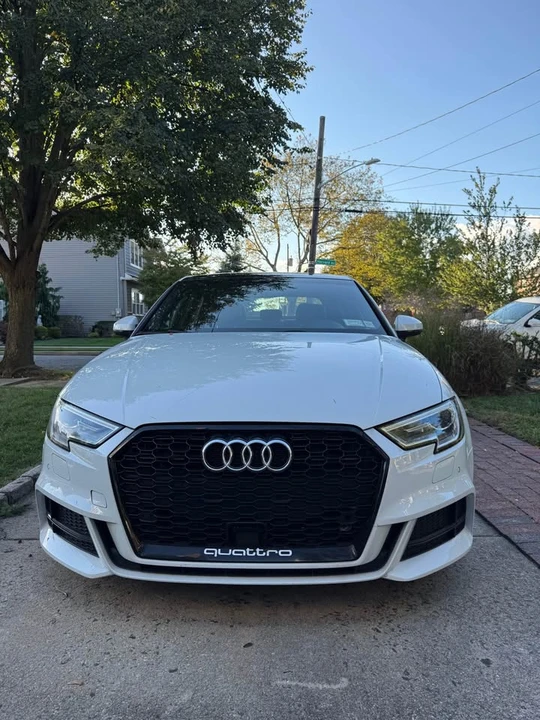 2018 Audi 8V A3 - Image 2 of 20