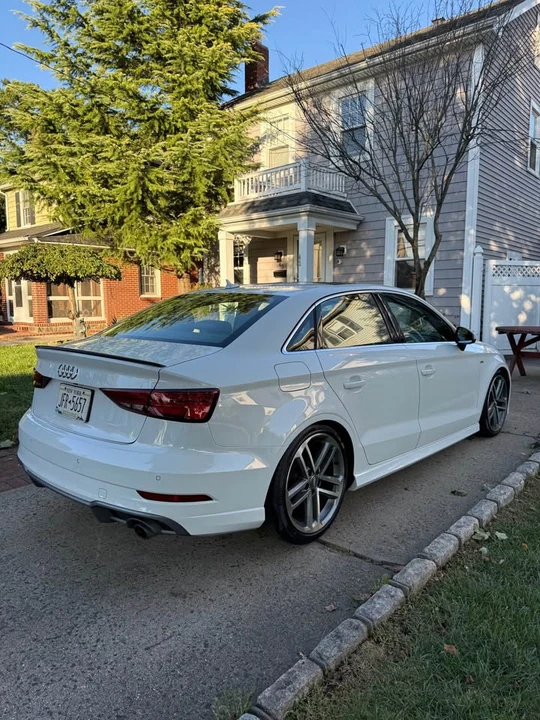 2018 Audi 8V A3 - Image 9 of 20