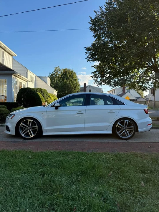 2018 Audi 8V A3 - Image 4 of 20