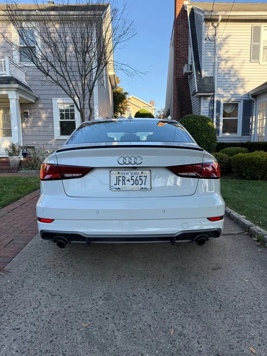 2018 Audi 8V A3 - Image 6 of 20