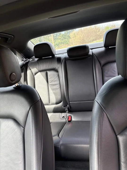 2018 Audi 8V A3 - Image 8 of 10