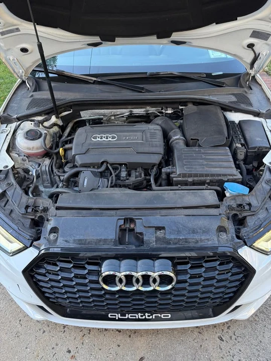 2018 Audi 8V A3 - Image 20 of 20