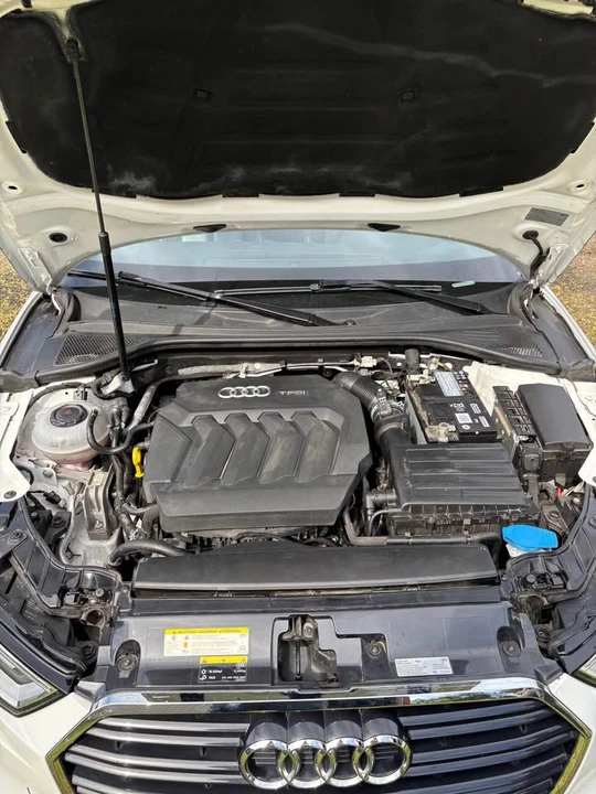 2018 Audi 8V A3 - Image 9 of 10