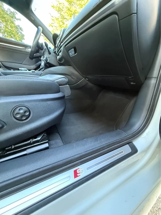 2018 Audi 8V A3 - Image 18 of 20