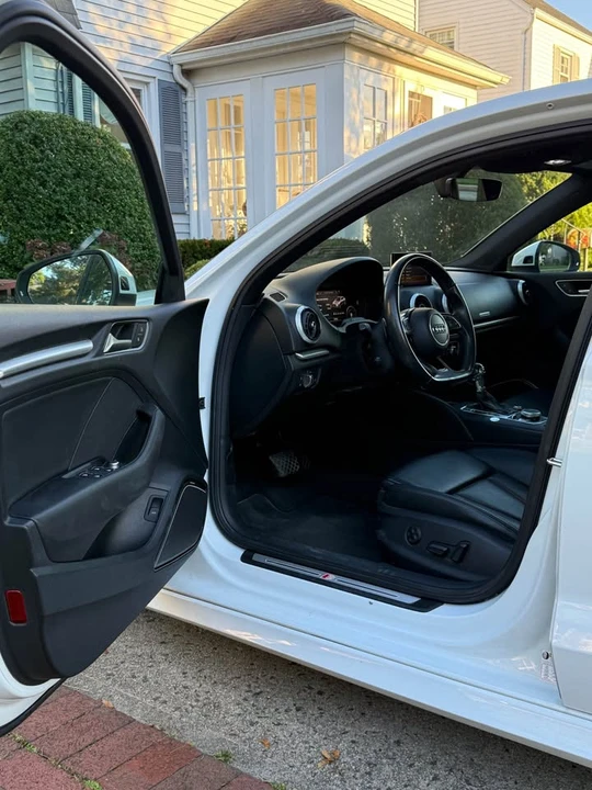 2018 Audi 8V A3 - Image 12 of 20