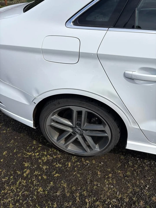 2018 Audi 8V A3 - Image 5 of 10