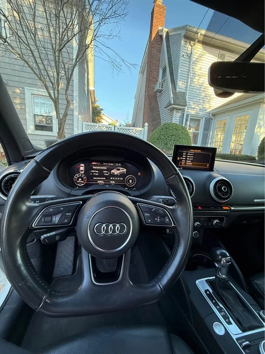 2018 Audi 8V A3 - Image 10 of 20