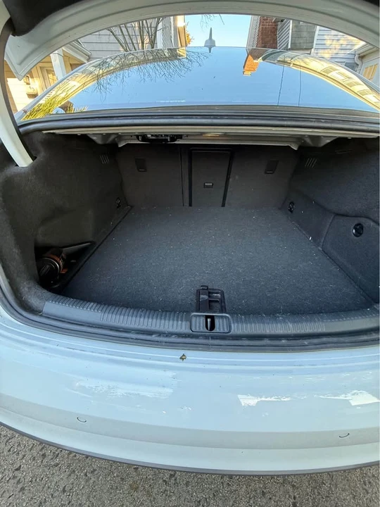 2018 Audi 8V A3 - Image 15 of 20