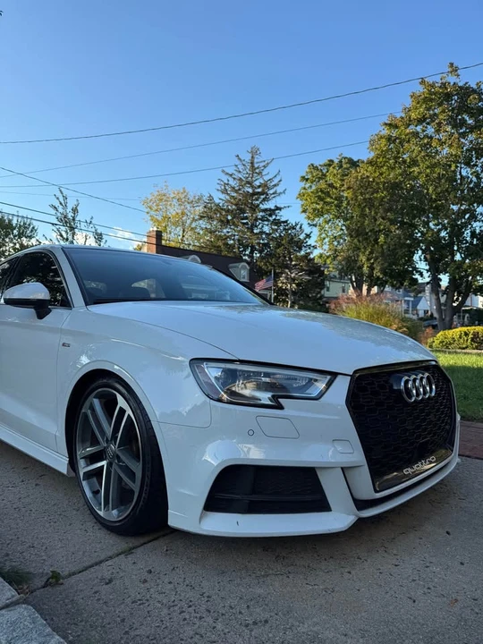 2018 Audi 8V A3 - Image 7 of 20
