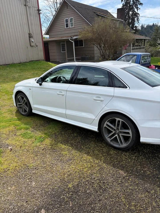 2018 Audi 8V A3 - Image 4 of 10