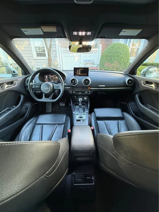 2018 Audi 8V A3 - Image 16 of 20