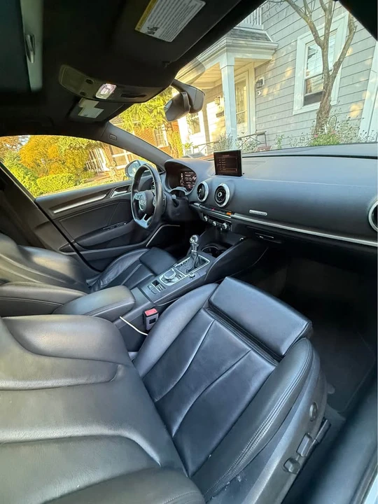 2018 Audi 8V A3 - Image 19 of 20