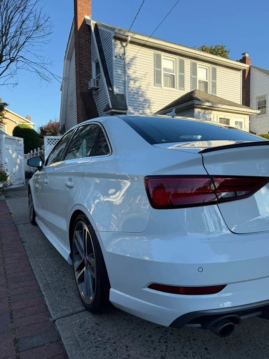 2018 Audi 8V A3 - Image 5 of 20
