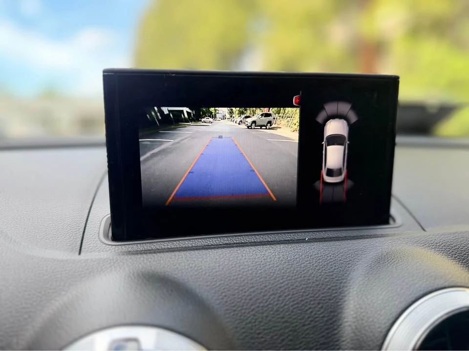 2018 Audi 8V A3 - Image 20 of 20