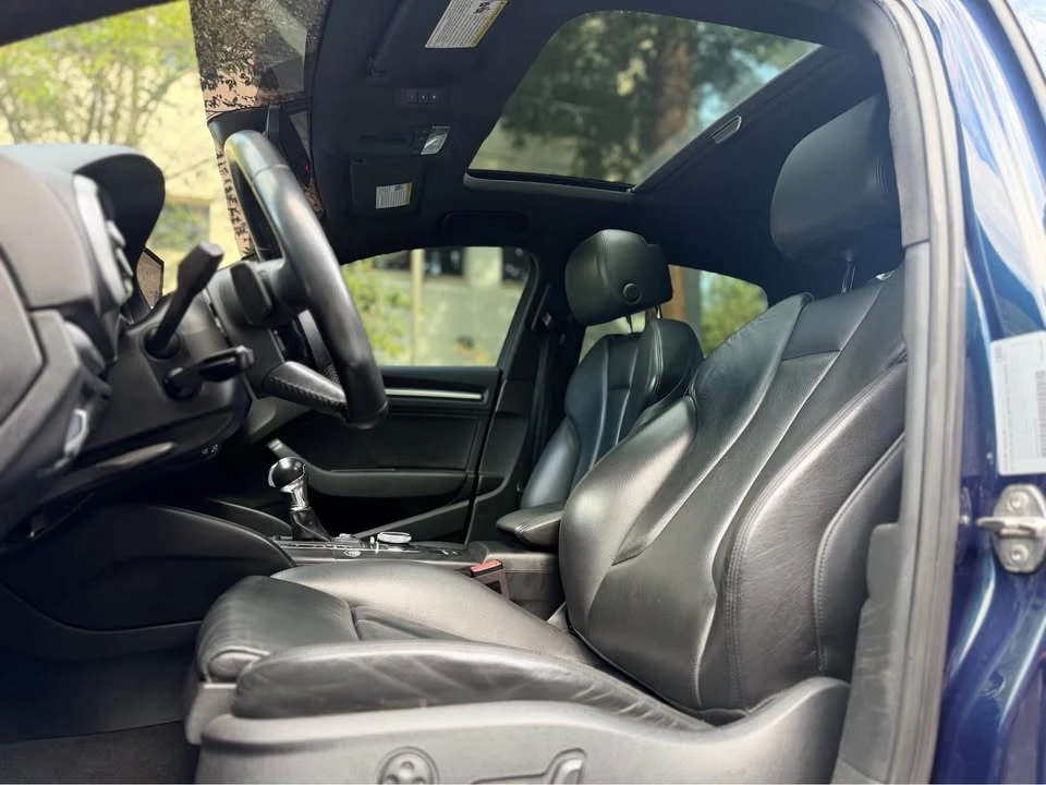 2018 Audi 8V A3 - Image 15 of 20