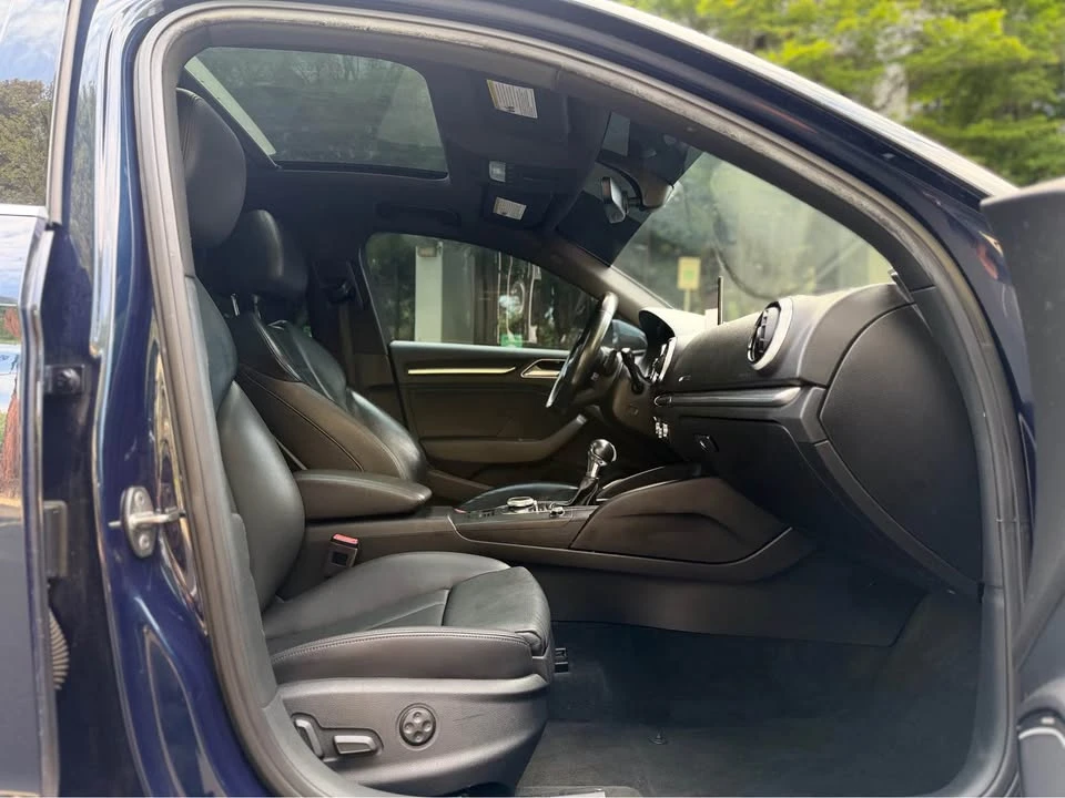2018 Audi 8V A3 - Image 14 of 20