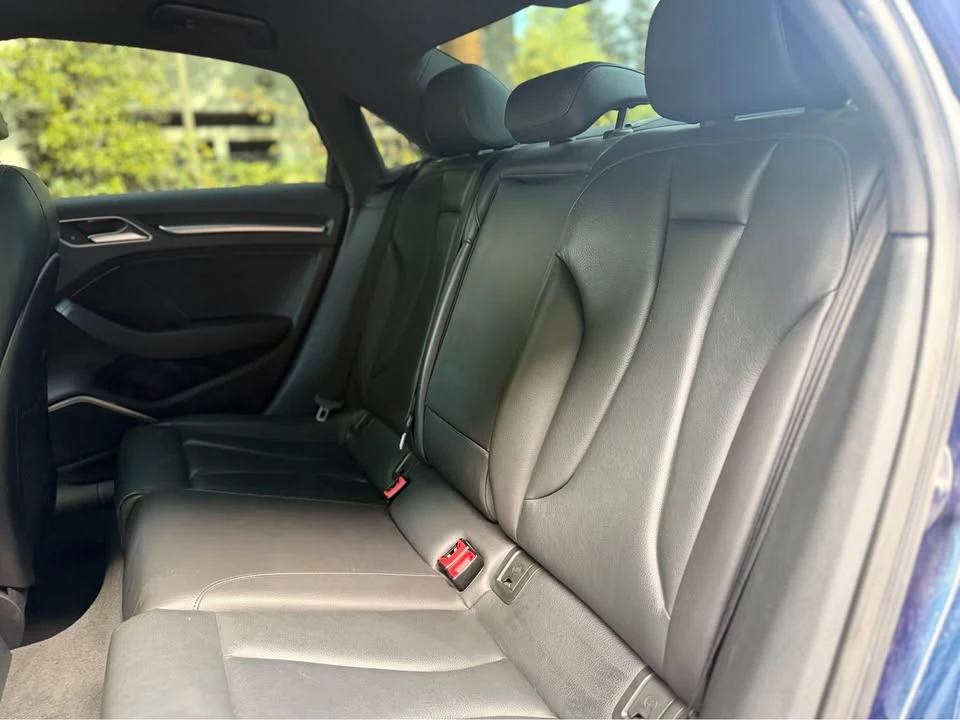 2018 Audi 8V A3 - Image 12 of 20