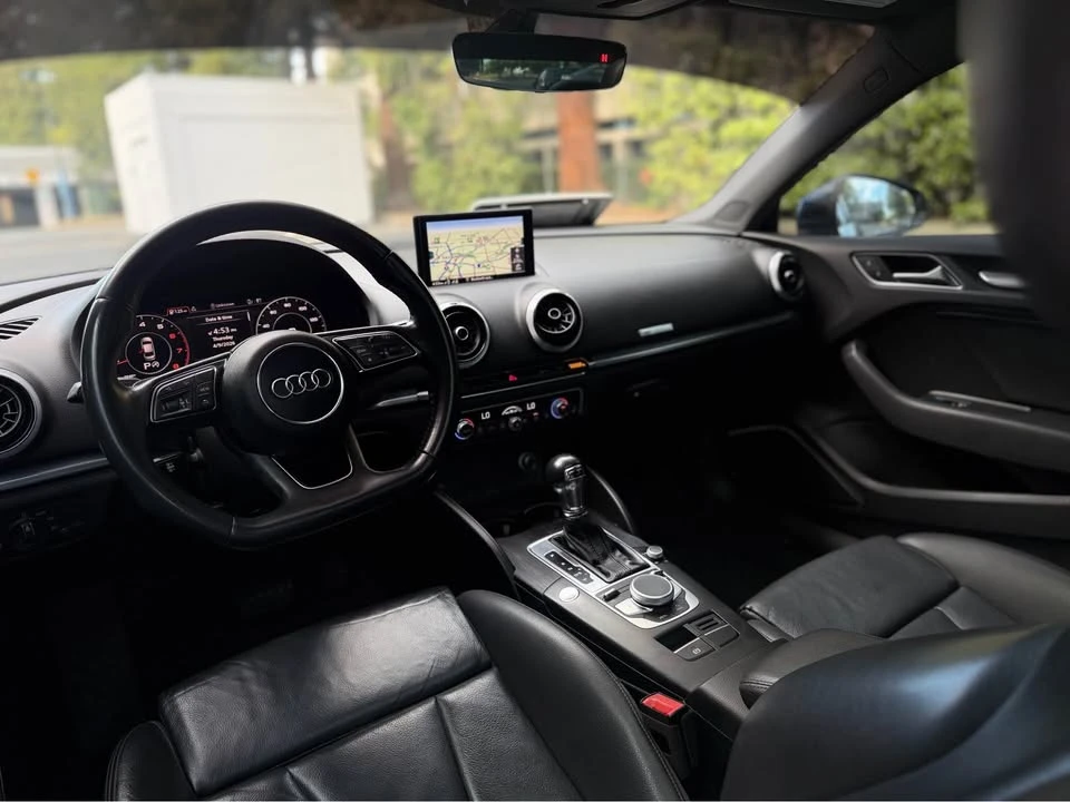 2018 Audi 8V A3 - Image 16 of 20