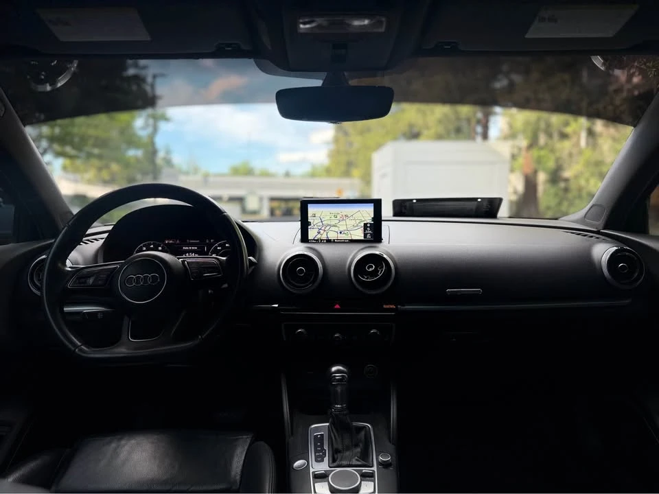 2018 Audi 8V A3 - Image 17 of 20