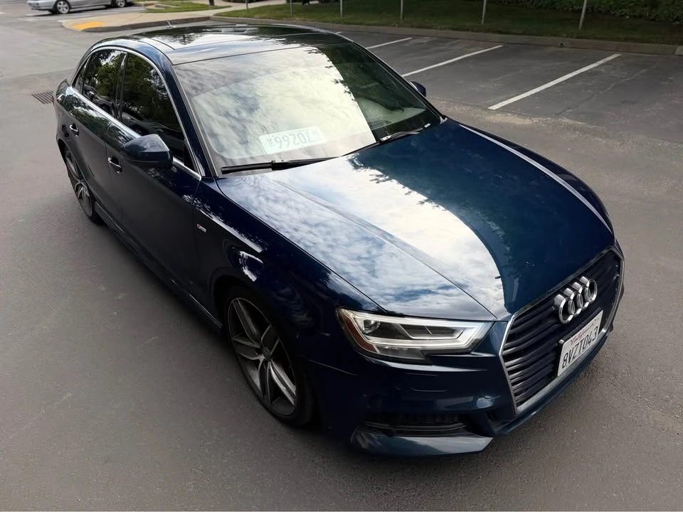 2018 Audi 8V A3 - Image 5 of 20