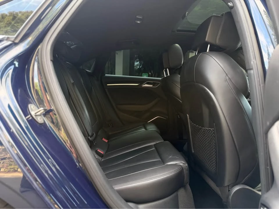 2018 Audi 8V A3 - Image 13 of 20