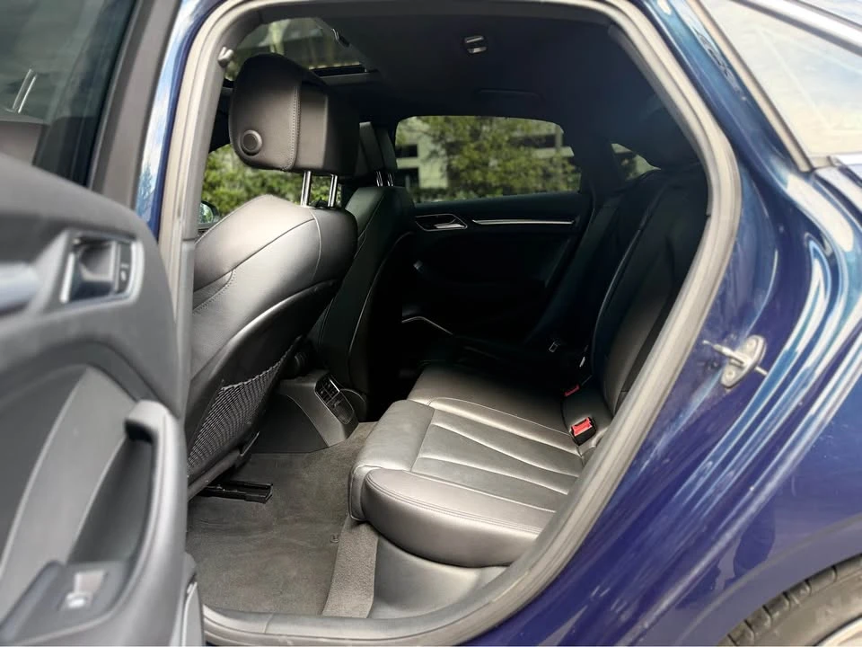 2018 Audi 8V A3 - Image 11 of 20