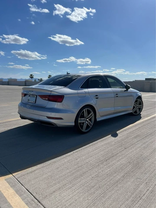 2018 Audi 8V A3 - Image 5 of 19