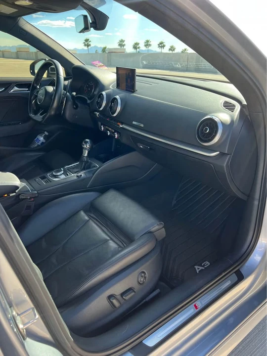 2018 Audi 8V A3 - Image 13 of 19
