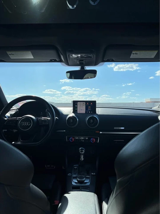 2018 Audi 8V A3 - Image 16 of 19