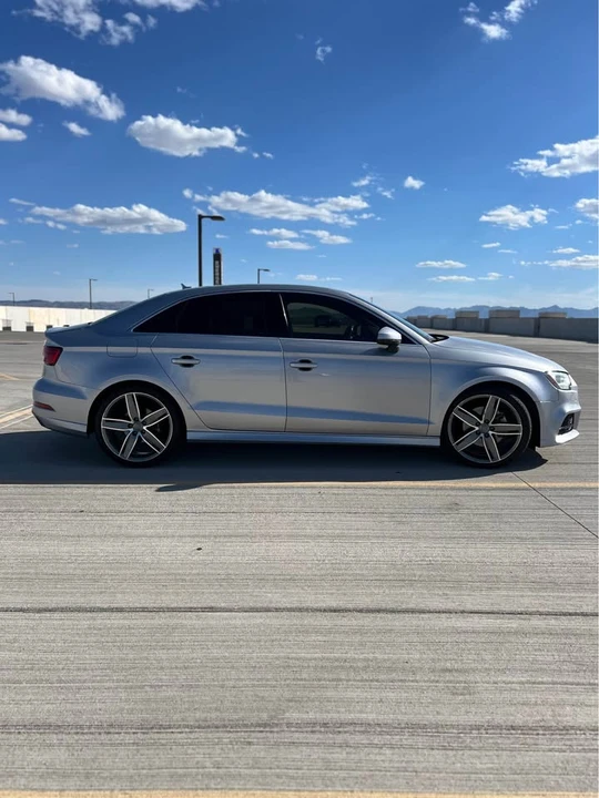 2018 Audi 8V A3 - Image 4 of 19