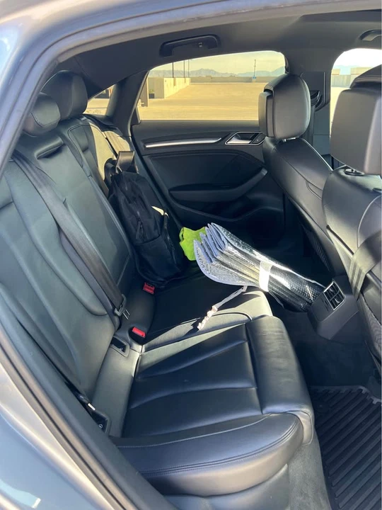 2018 Audi 8V A3 - Image 15 of 19
