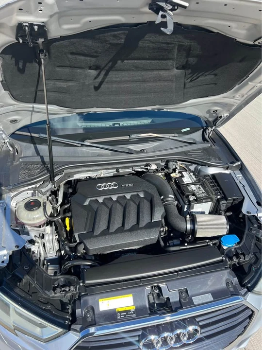 2018 Audi 8V A3 - Image 8 of 19
