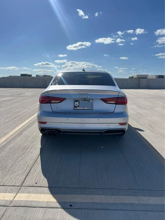 2018 Audi 8V A3 - Image 6 of 19