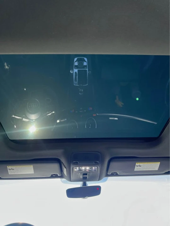 2018 Audi 8V A3 - Image 17 of 19