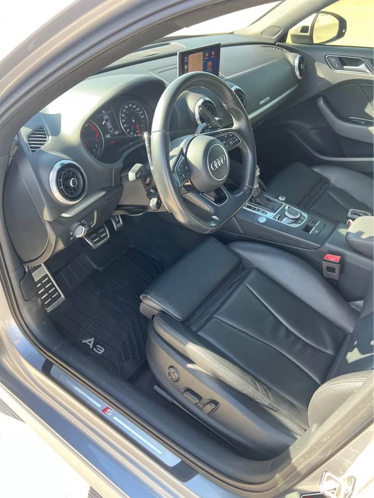 2018 Audi 8V A3 - Image 12 of 20