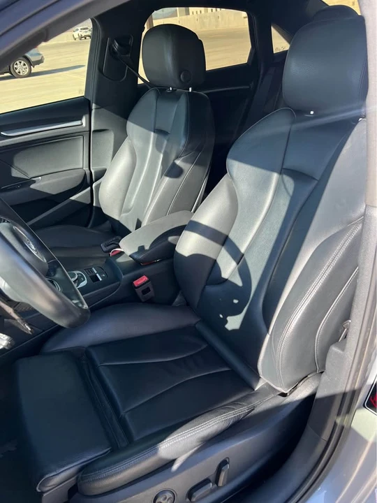 2018 Audi 8V A3 - Image 13 of 20
