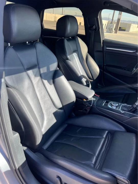 2018 Audi 8V A3 - Image 16 of 20