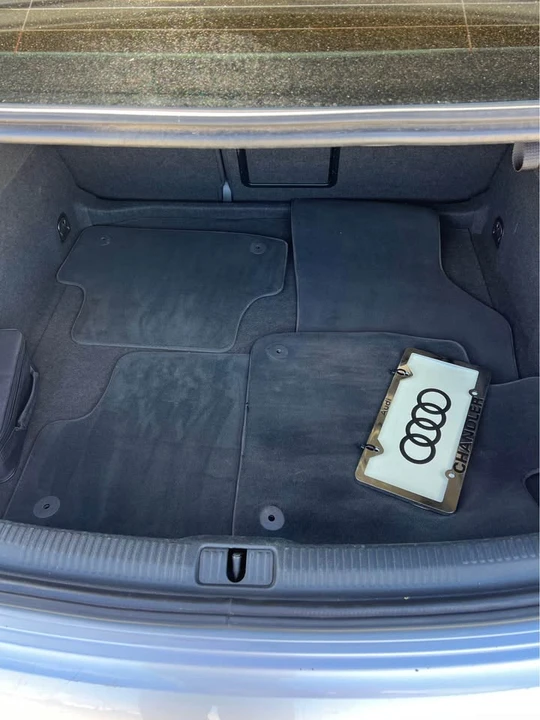 2018 Audi 8V A3 - Image 19 of 20